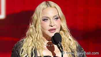Madonna, 68, is fiercely defended by The View co-hosts amid 'ageist' VMAs 2026 backlash