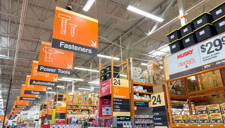 AWS needs to embrace its place as the Home Depot of AI infrastructure