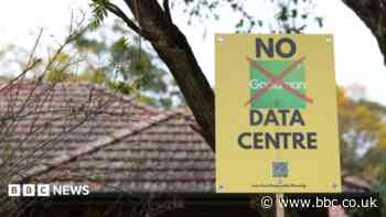 Plan for controversial Sydney data centre scrapped after push-back