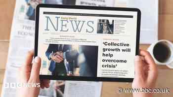 News media must stay relevant or 'society will struggle', says World News Day organiser