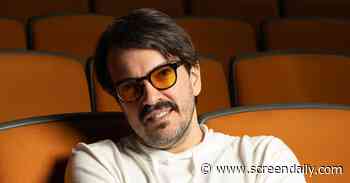 Producer Rodrigo Teixeira of RT Features brings five films to Festival do Rio, talks new Brazilian project