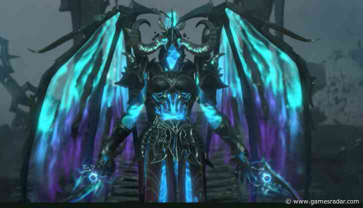 Diablo 4 seasons will continue even after Diablo 5 launches, Blizzard confirms