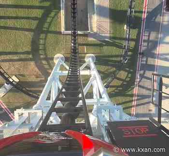 Riders stuck, again, on Cotaland coaster at center of lawsuit