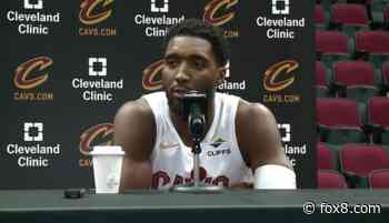 WATCH: Cavs react to LeBron's decision, how team moved forward to 'soften the blow'