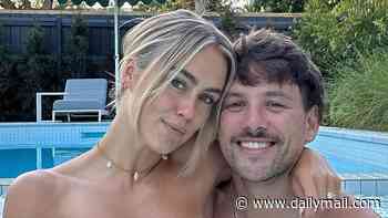 Popular podcast host reveals she isn't bothered by her husband liking other women's nude photos because he makes her feel 'hot'