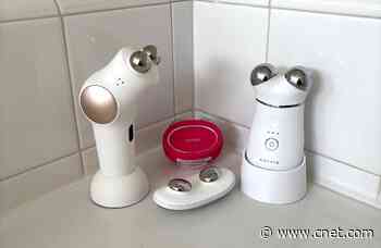 Don’t Spend Hundreds on a Microcurrent Device Until You Read What Dermatologists Say