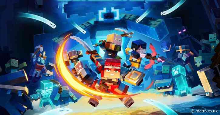 Minecraft Dungeons 2 PS5 review – family friendly Diablo