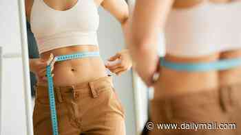 The forgotten slimming pill that could be better for you than Mounjaro... and it's cheaper: Our experts reveal everything you need to know about the drug - and how it's particularly good for people who binge-eat or have cravings