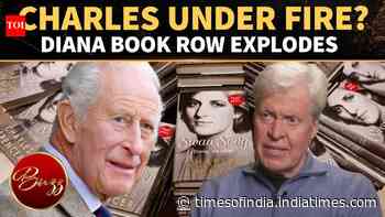 King Charles And Earl Spencer’s Diana Clash DEEPENS; One Royal Biographer Weighs In