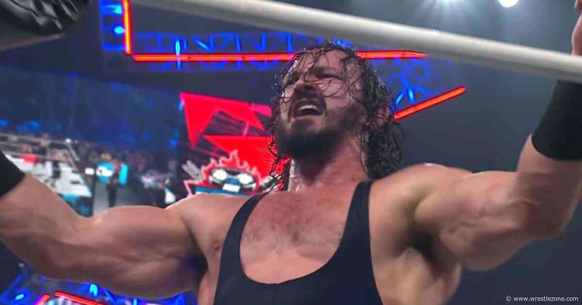 Tony Khan Announces AEW Dynamite Tribute Show for PAC After Emotional ROH 10-Bell Salute