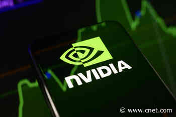 Nvidia’s $150 Billion Buyback: A Lifeline for AI Hype, Not Everyday Investors