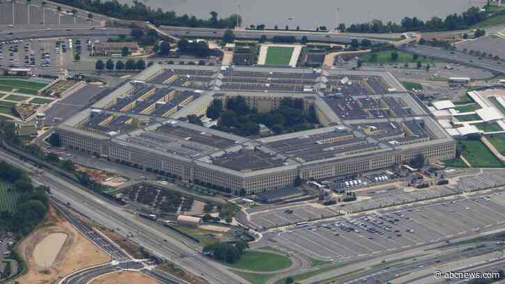 Major Pentagon breach exposes sensitive data on nearly 3 million people
