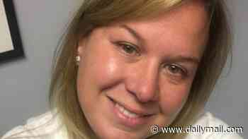 Married blonde psychiatrist's sessions with teen patient ended in forbidden sex: Naked selfies, explicit messages... and how she showered him with gifts right under lawyer husband's nose