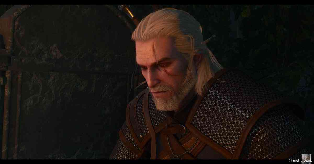 Games Inbox: Is The Witcher 3 better than Skyrim?