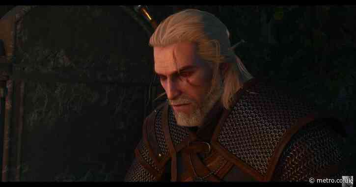 Games Inbox: Is The Witcher 3 better than Skyrim?