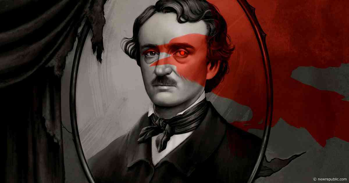 Perverseness drove Edgar Allan Poe to ruin, or the brink of it, again and again. It was also the source of his inspiration