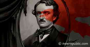 Perverseness drove Edgar Allan Poe to ruin, or the brink of it, again and again. It was also the source of his inspiration
