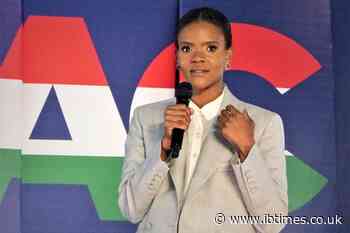 Candace Owens Accused of Groping Women at Her Bridal Shower Amid Explosive Lesbian Claims