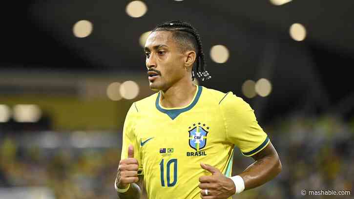 How to watch Brazil vs. Australia online for free