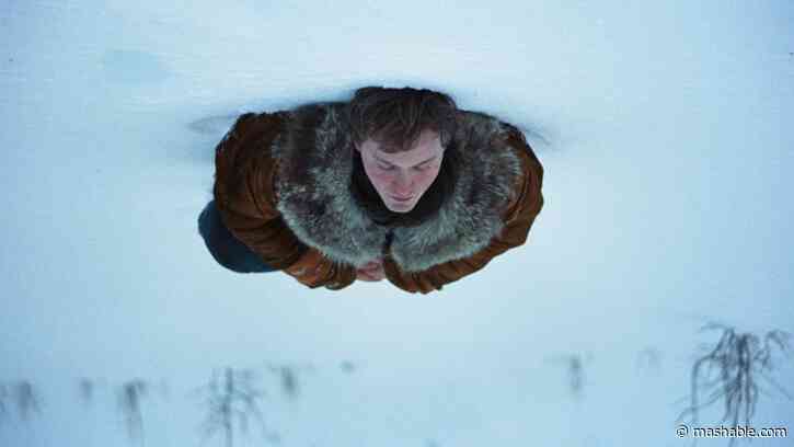 A Long Winter review: Fred Hechinger fronts a beautiful, unmissable queer drama