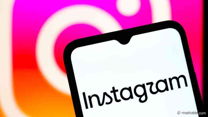 Instagram’s new Pixel effect takes the relationship soft launch to another level