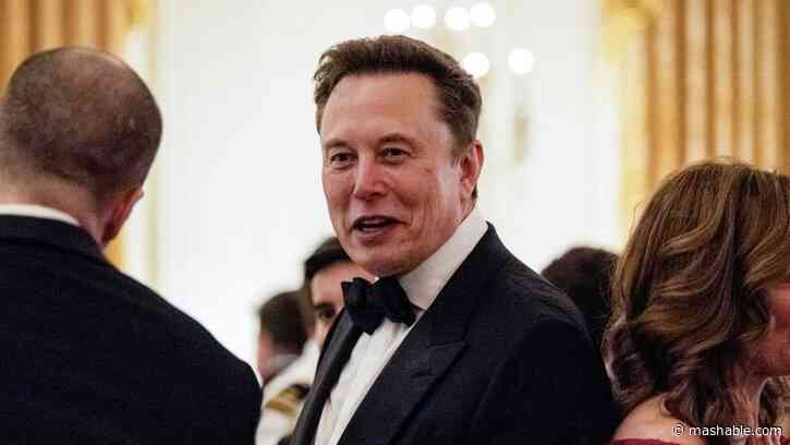 Youtube, Meta backtrack on paid ads for Musk documentary