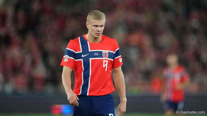 How to watch Norway vs. Portugal online for free