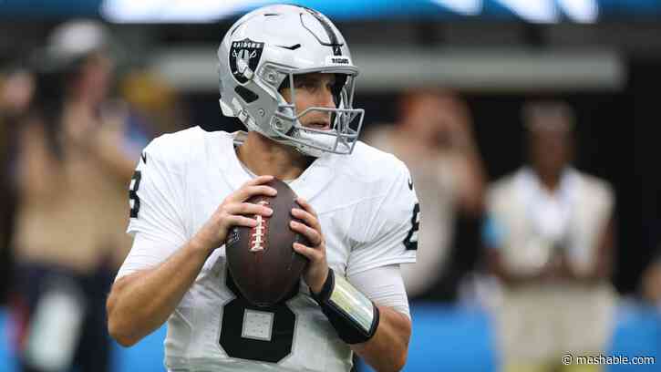 How to watch Ravens vs. Cowboys in the NFL online for free