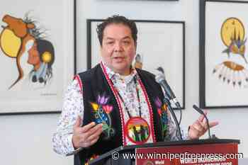 State of the Nations event to highlight Indigenous mining plans
