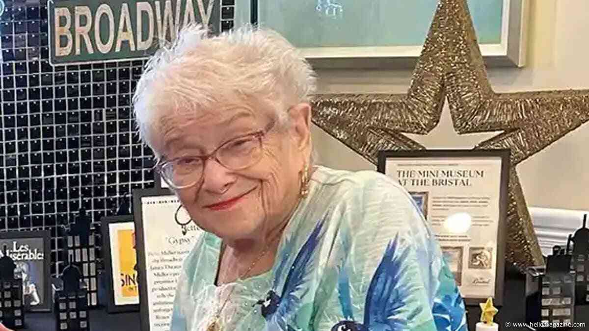 100-year-old woman, who eats bacon and chocolate reveals the habits she enjoys ahead of her birthday
