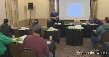 Changes coming to security guard training are “long overdue”