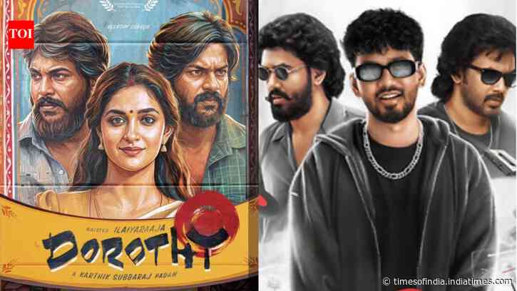 'Dorothy' Vs 'Meesaya Murukku 2': Sequel leads with Rs 2.65cr; Keerthy Suresh film at Rs 85 lakh