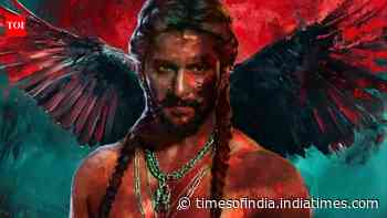 'The Paradise' Day 5 Box Office: Nani's actioner collects Rs 4.62cr
