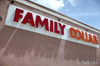 Convicted felon sentenced for robbing Cleveland Family Dollar at gunpoint