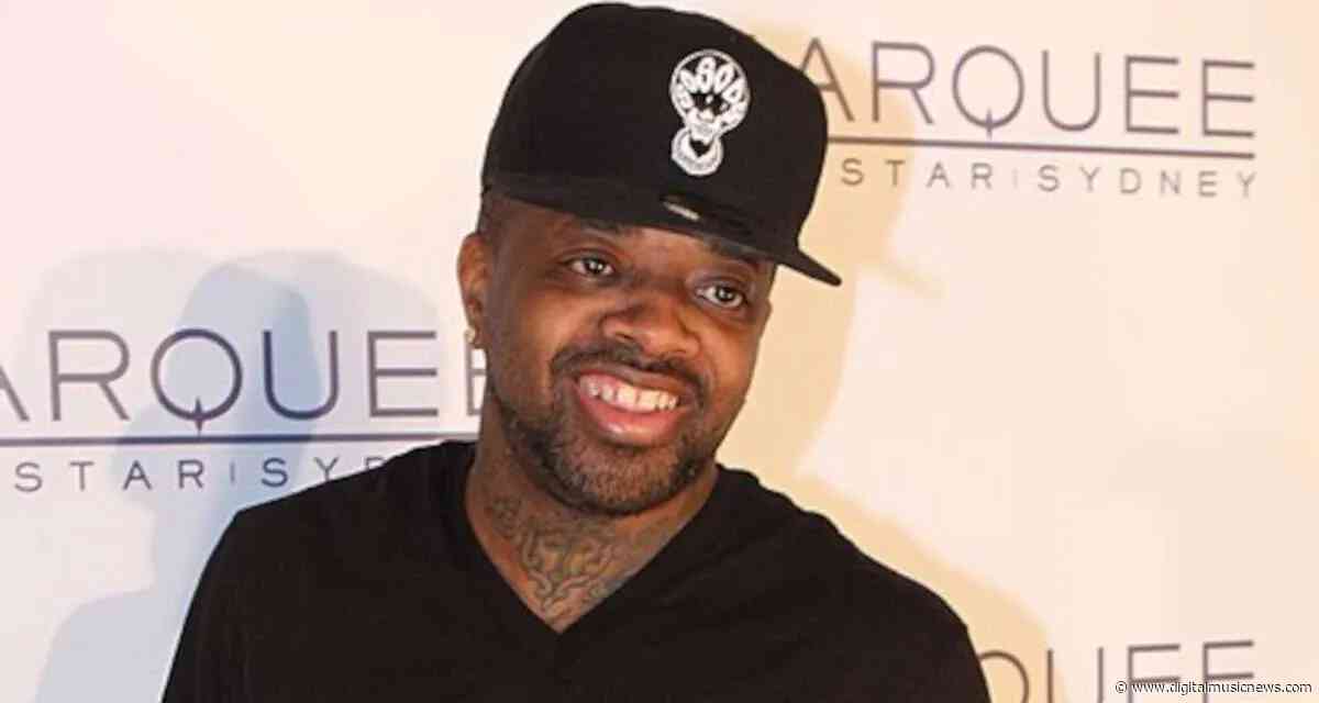 Jermaine Dupri, Jacquees, and Mass Appeal Face ‘Pick It Up’ Infringement Suit from 90s Duo Home Team
