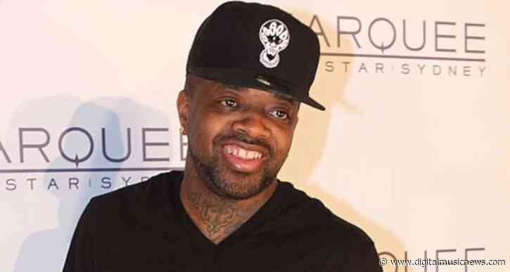 Jermaine Dupri, Jacquees, and Mass Appeal Face ‘Pick It Up’ Infringement Suit from 90s Duo Home Team