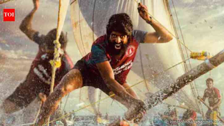 'Mandaadi' Box Office Day 19: Soori film adds Rs 1.29 crore; India net nears Rs 91.5 crore