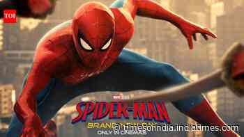 'Spider-Man' set for re-release with unseen footage