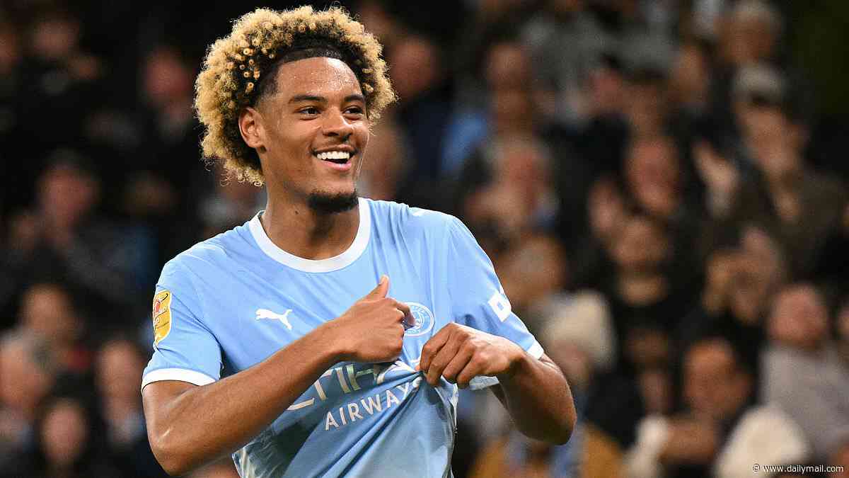 The Premier League's stars of the future: From Liverpool's Moneyball diamond and an £8m Man United project to an 'outrageous' Spurs talent and England youth captain at Newcastle, these are the 16 best wonderkids eyeing up top-flight debut