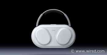 Nothing’s New Headphone (1) Pro Are Made for the Studio