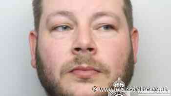 Man took intoxicated woman back home and raped her