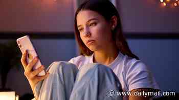How to coax your teenager out of their bedroom: Hundreds of thousands of teens barely leave their rooms. Now, our experts reveal what you need to do... and how boys and girls should be handled differently