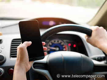 Overheid begint Mono-campagne tegen verleiding van smartphone in verkeer