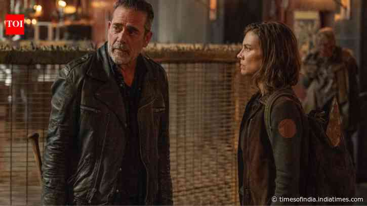 Dead City Season 4 Renewal: Gimple says spin-off has a good shot