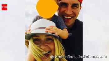 Hayden's ex seeks guardianship of daughter Kaya's estate