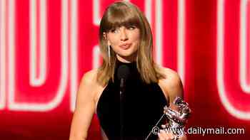 Taylor Swift's unreleased suicide note song: Tracks the world was never meant to hear... including one her co-writer said is 'the most chilling he's ever heard'