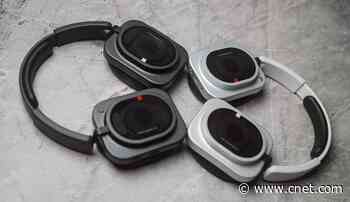 I Tested Nothing’s Headphone (1) Pro, and They’re Almost Everything I’d Hoped They’d Be