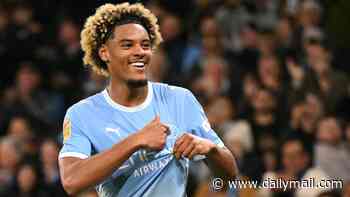 The Premier League's stars of the future: From Liverpool's Moneyball diamond and an £8m Man United project to an 'outrageous' Spurs talent and England youth captain at Newcastle, these are the 16 best wonderkids eyeing up top-flight debut
