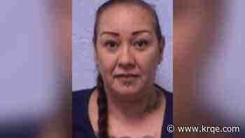 Woman accused of abuse, neglect of New Mexico disabled woman sentenced to prison