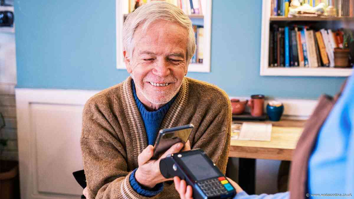 New HMRC tax on pensions update as autumn and spring dates set out